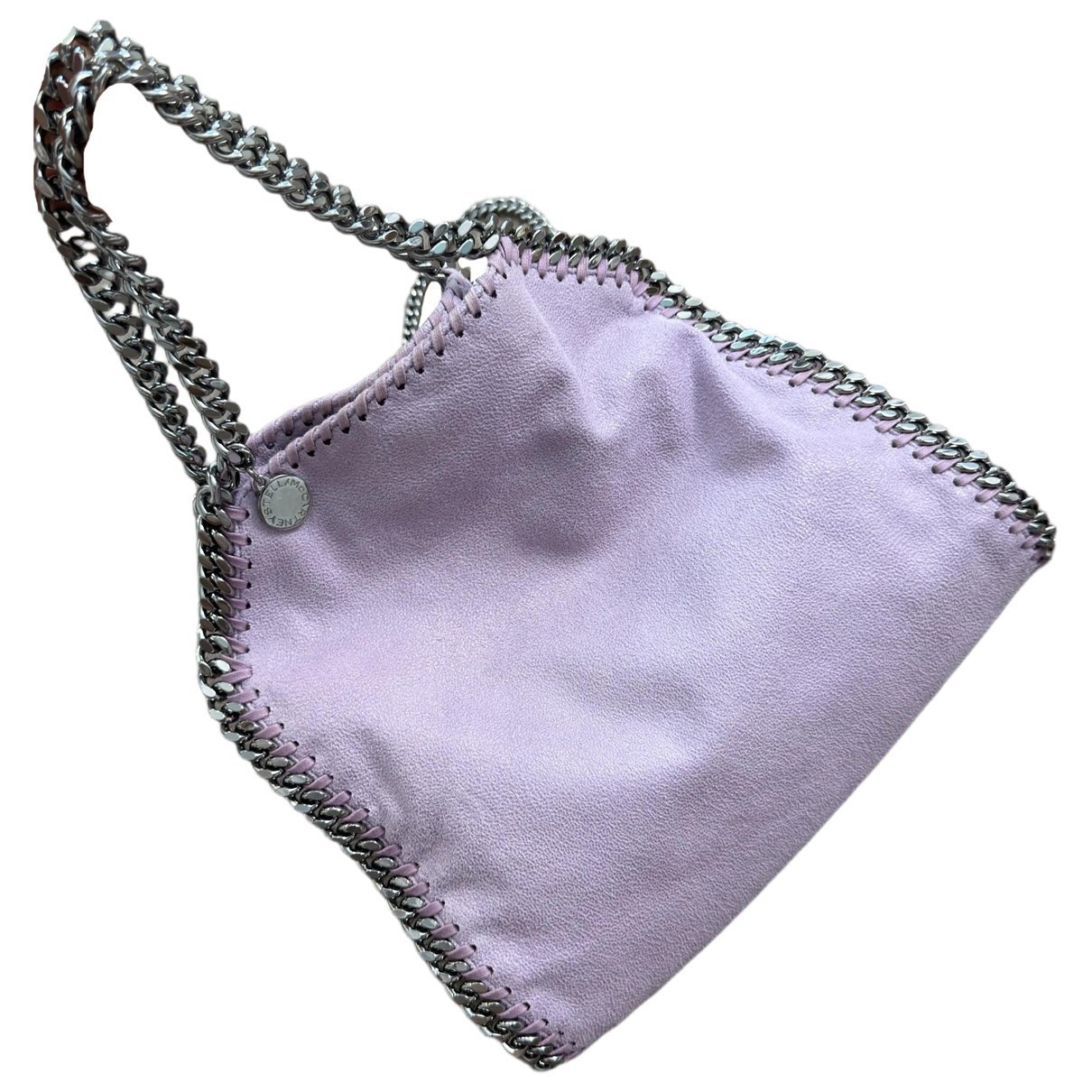 Falabella cloth handbag