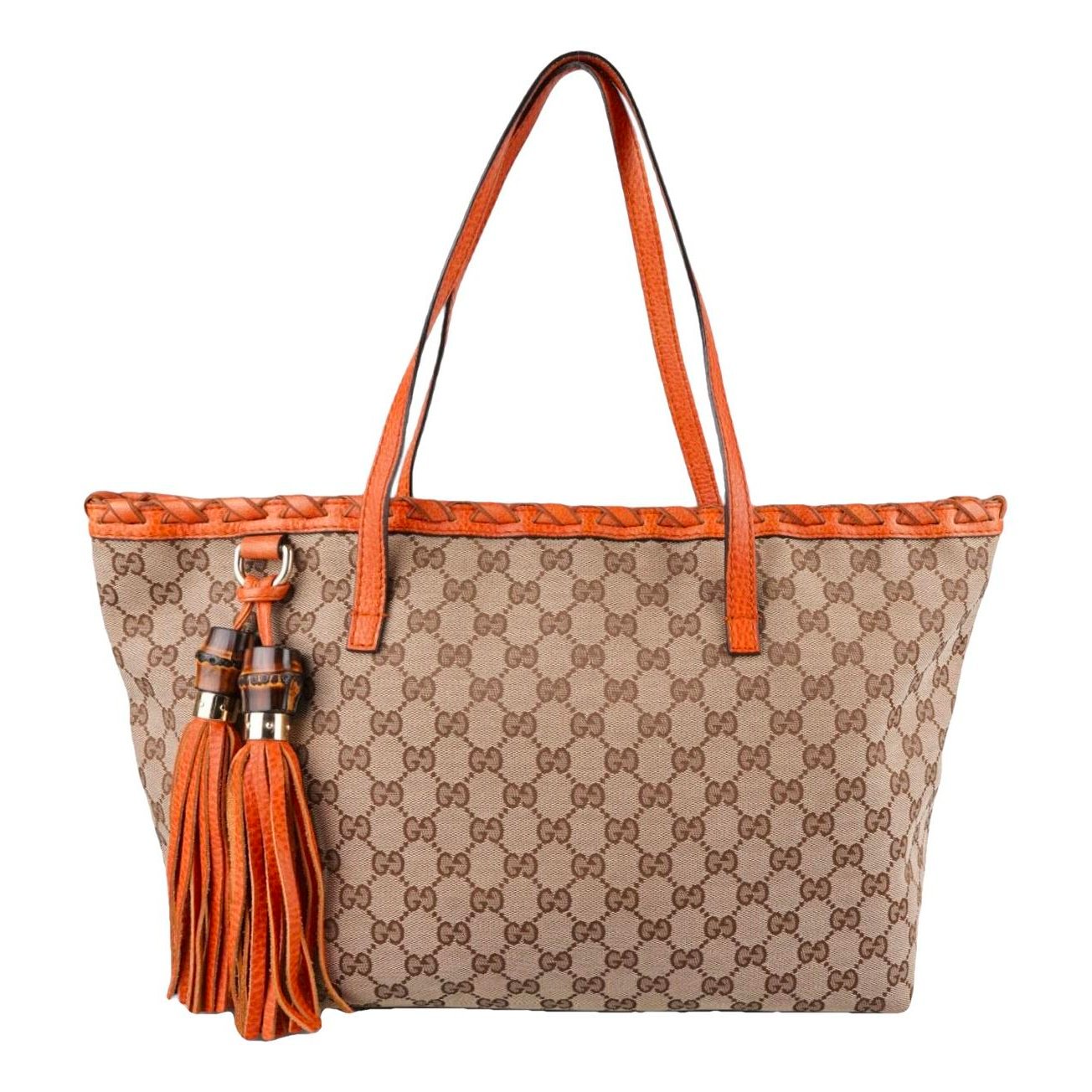 Bella cloth handbag