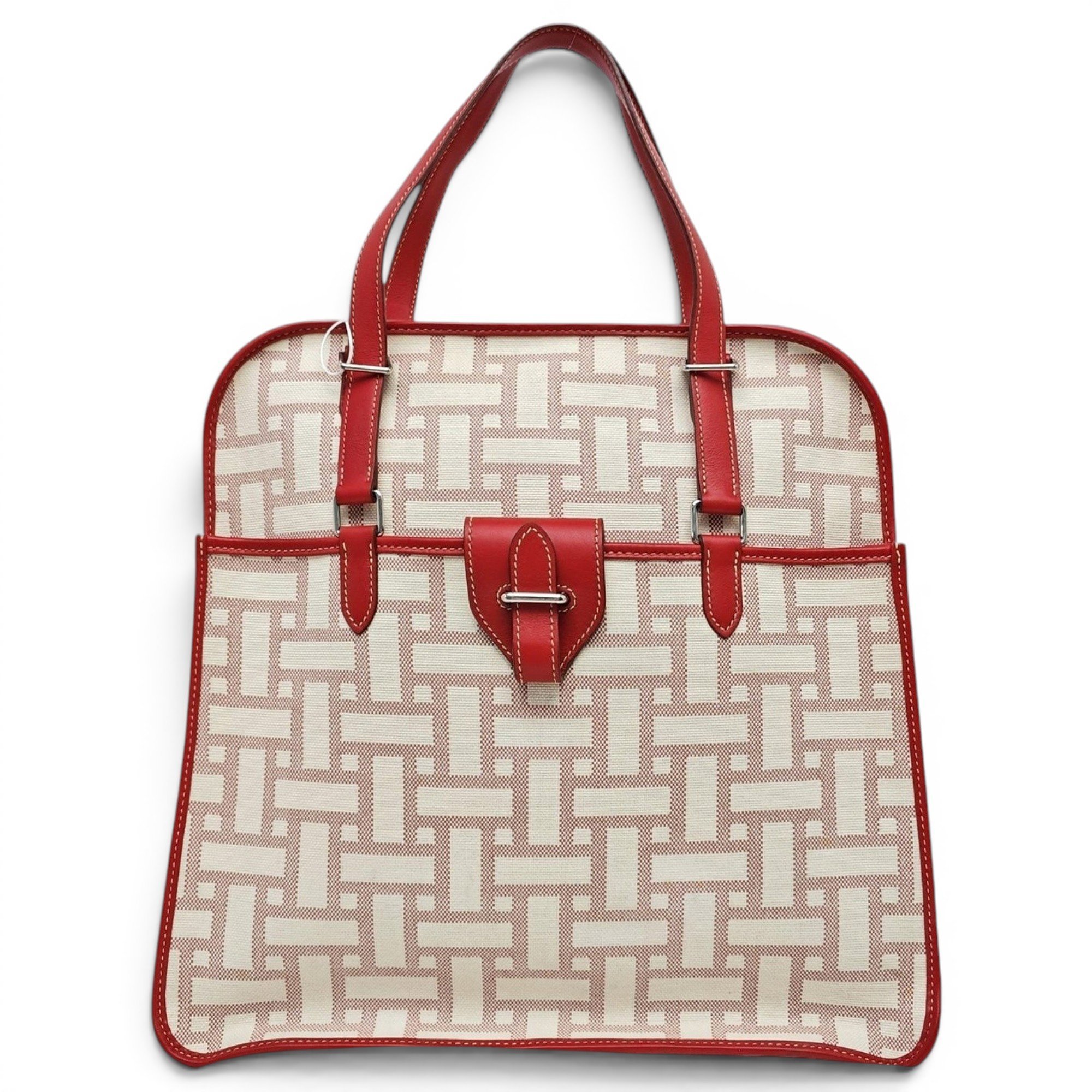 Cloth handbag