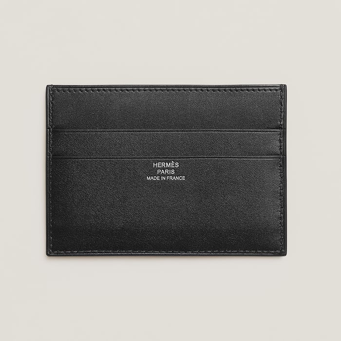 Cheval Picto Card Holder