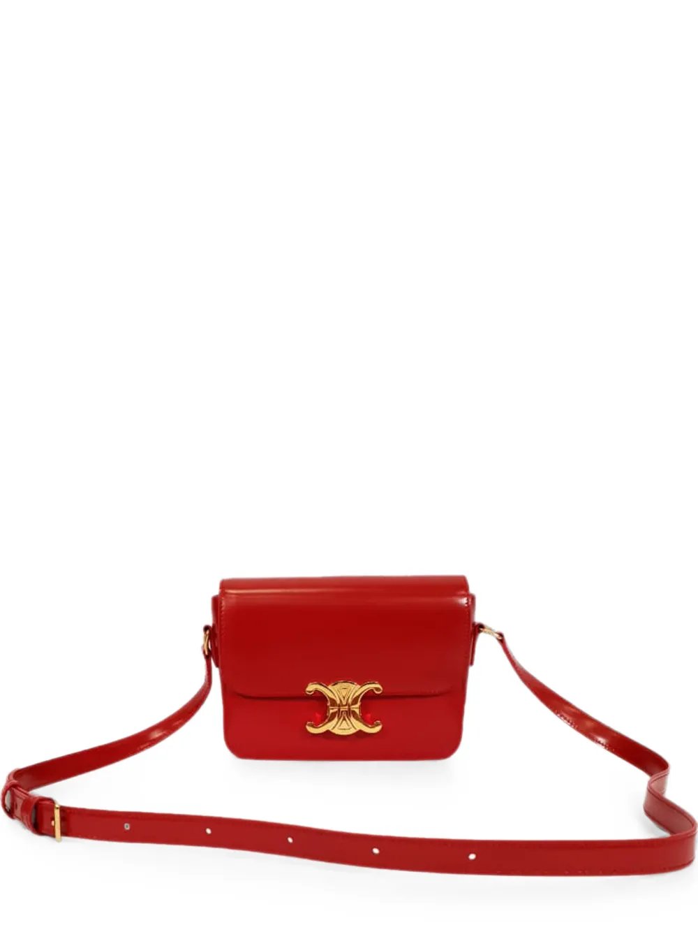 Classique Triomphe shoulder bag