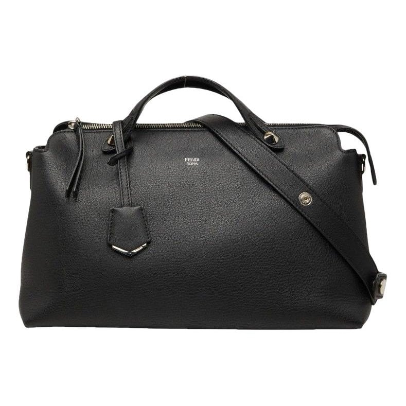 By The Way leather handbag