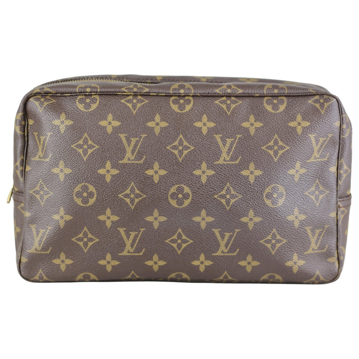 Trousse de Toilette cloth vanity case