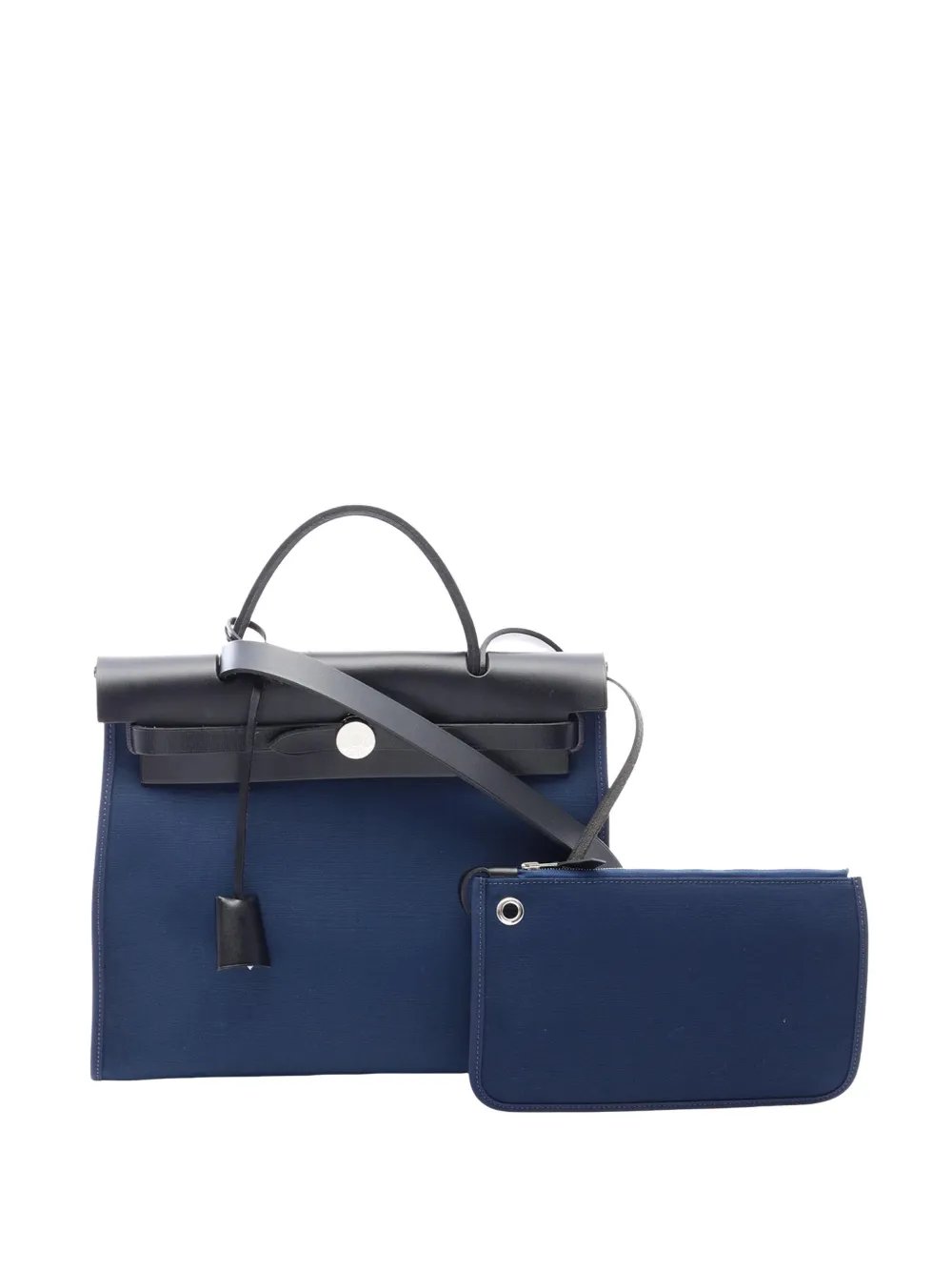 2017 Toile Herbag Zip 31 satchel
