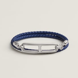 Roulis Double Tour bracelet