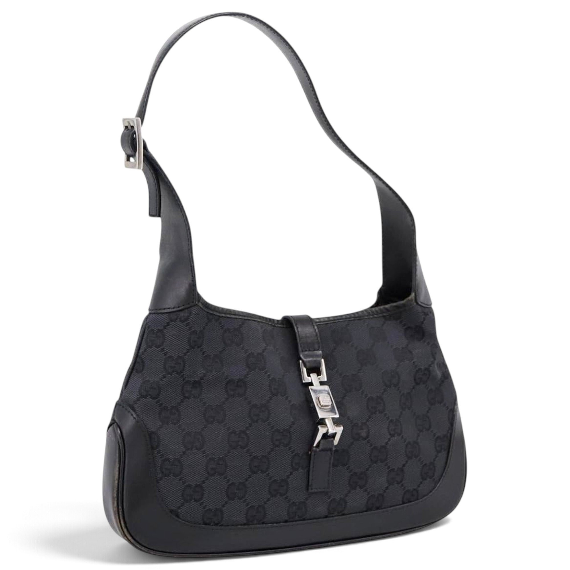 Jackie cloth handbag