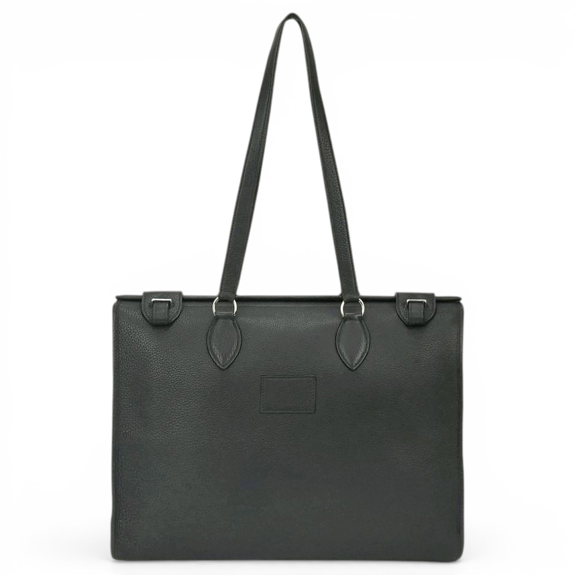 Leather bag
