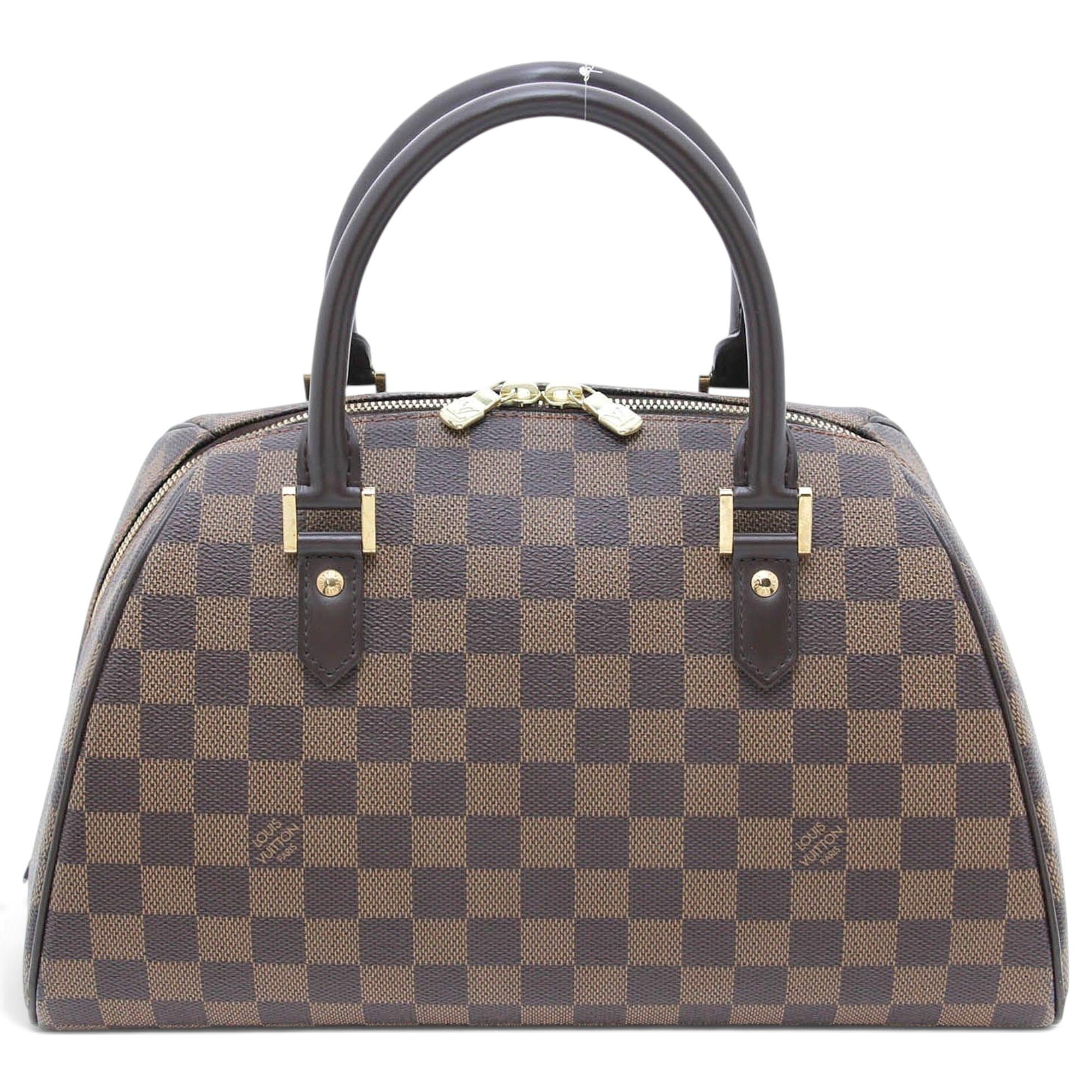 Riviera cloth handbag