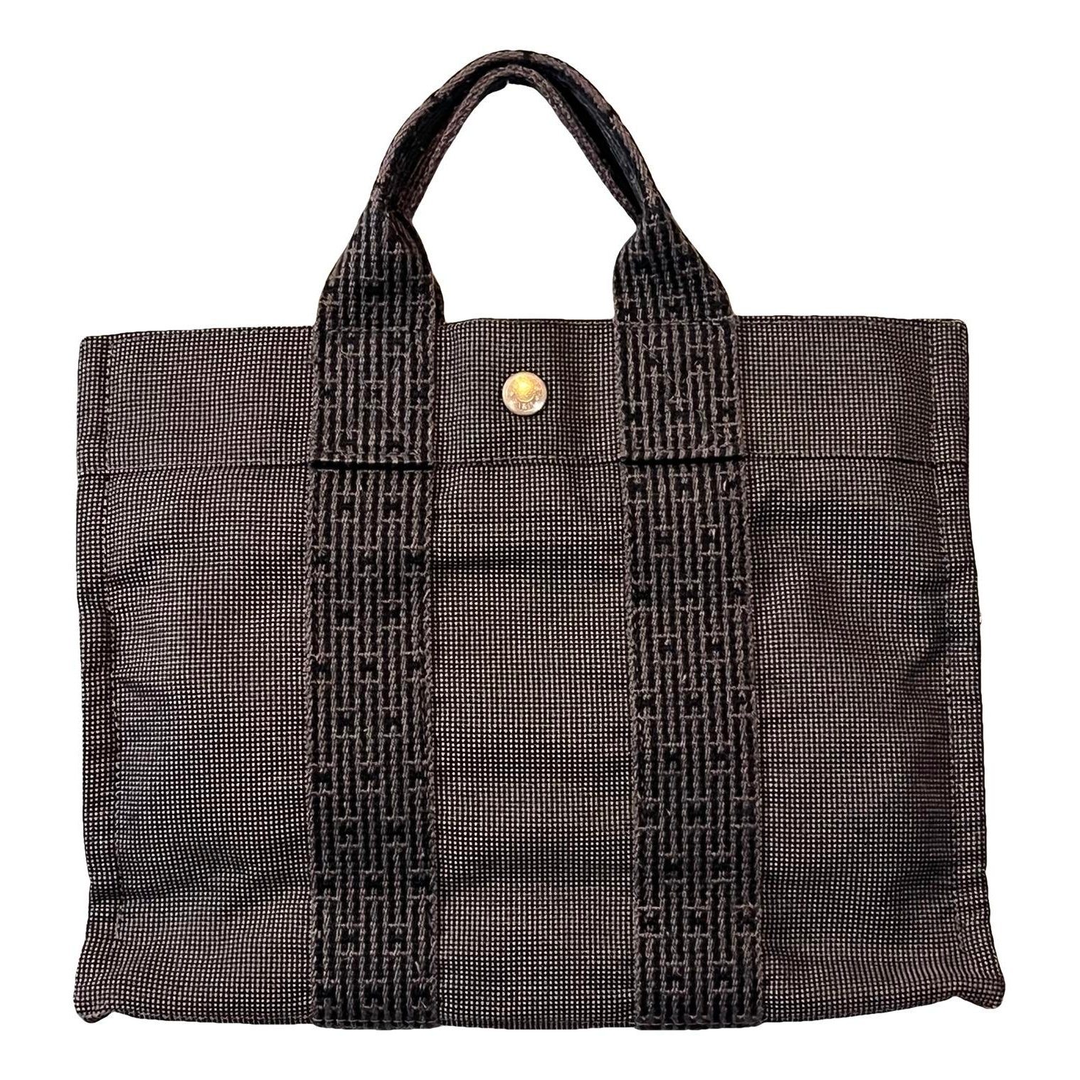 Herline cloth handbag