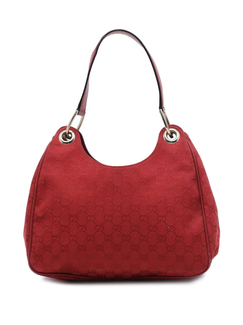 2016-2026 GG Canvas Colbert shoulder bag