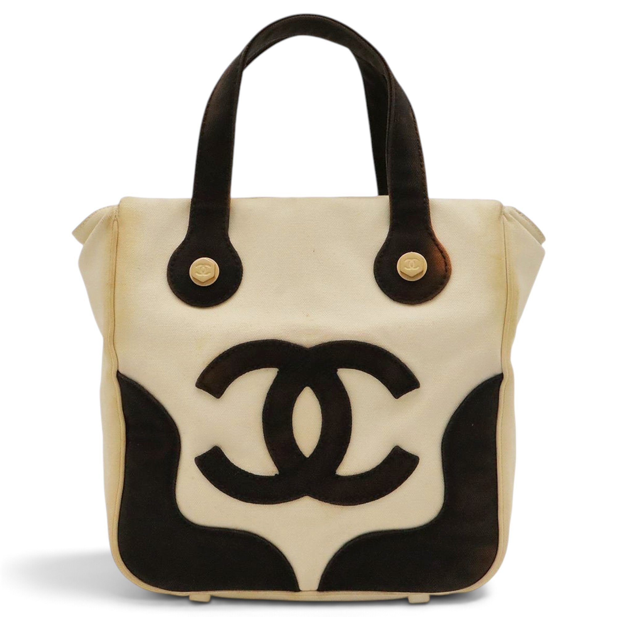 Cloth tote