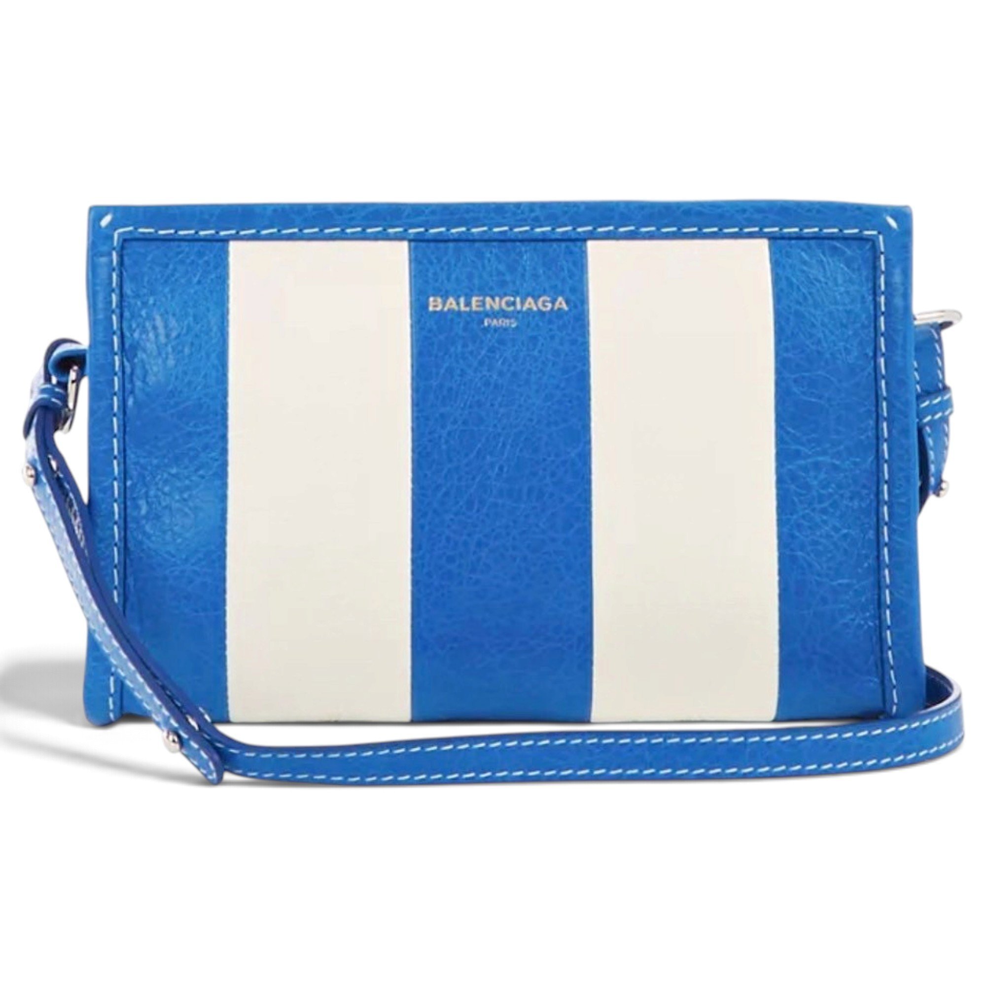 Bazar Bag leather handbag