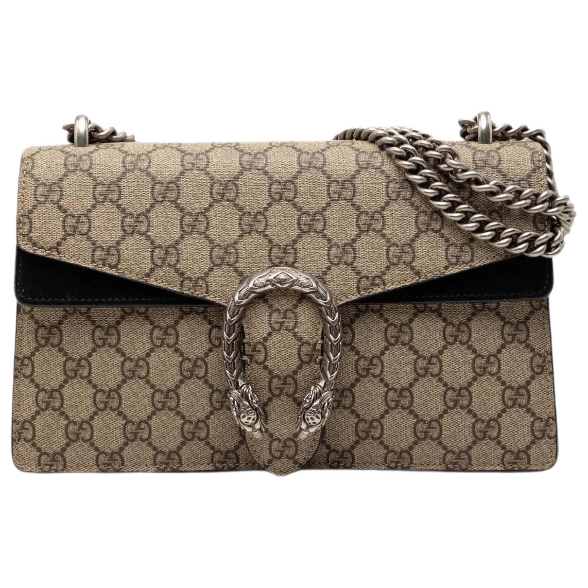Dionysus cloth handbag