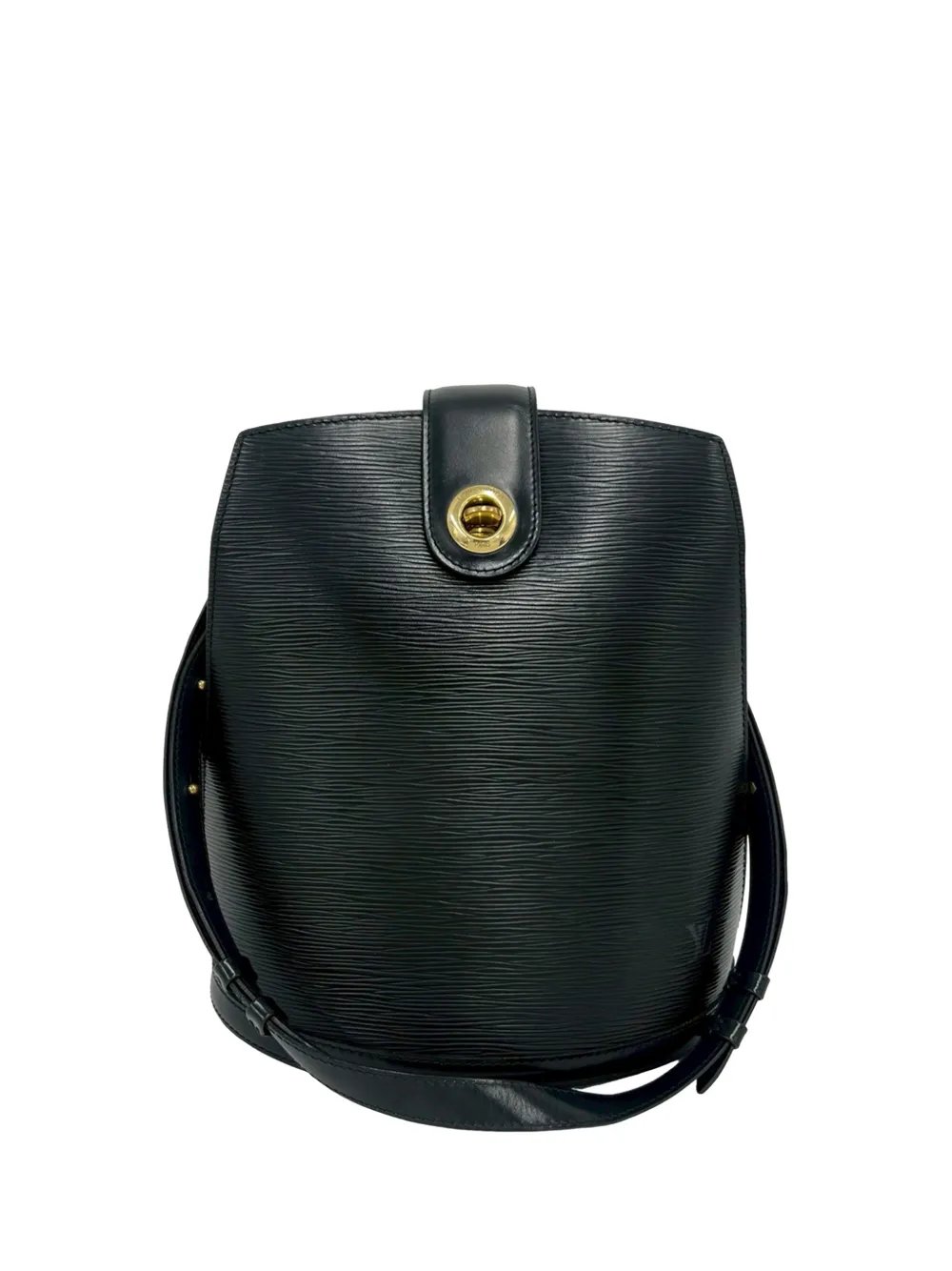 1994 Epi Cluny shoulder bag