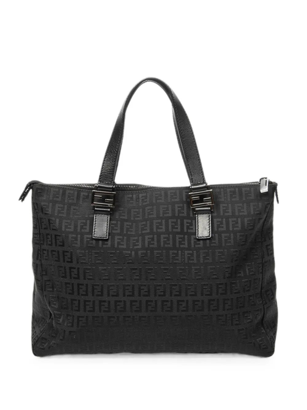 Roll Zucca tote bag