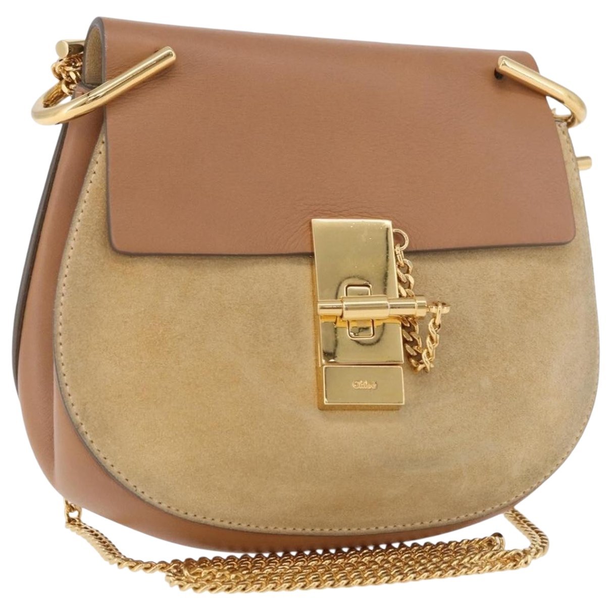 Drew handbag
