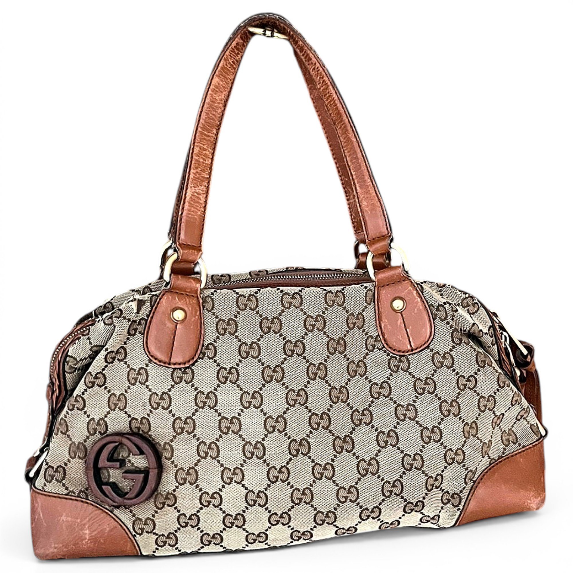 Cloth handbag