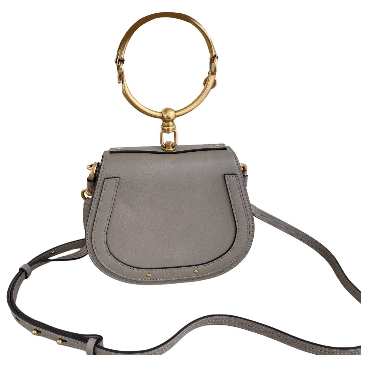 Bracelet Nile crossbody bag
