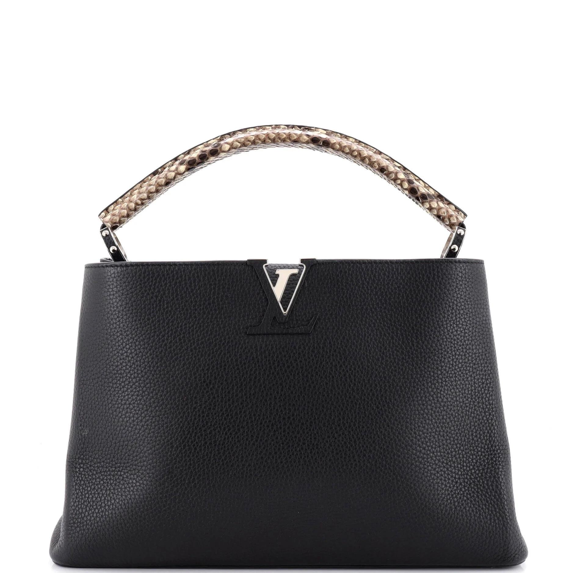 Python handbag