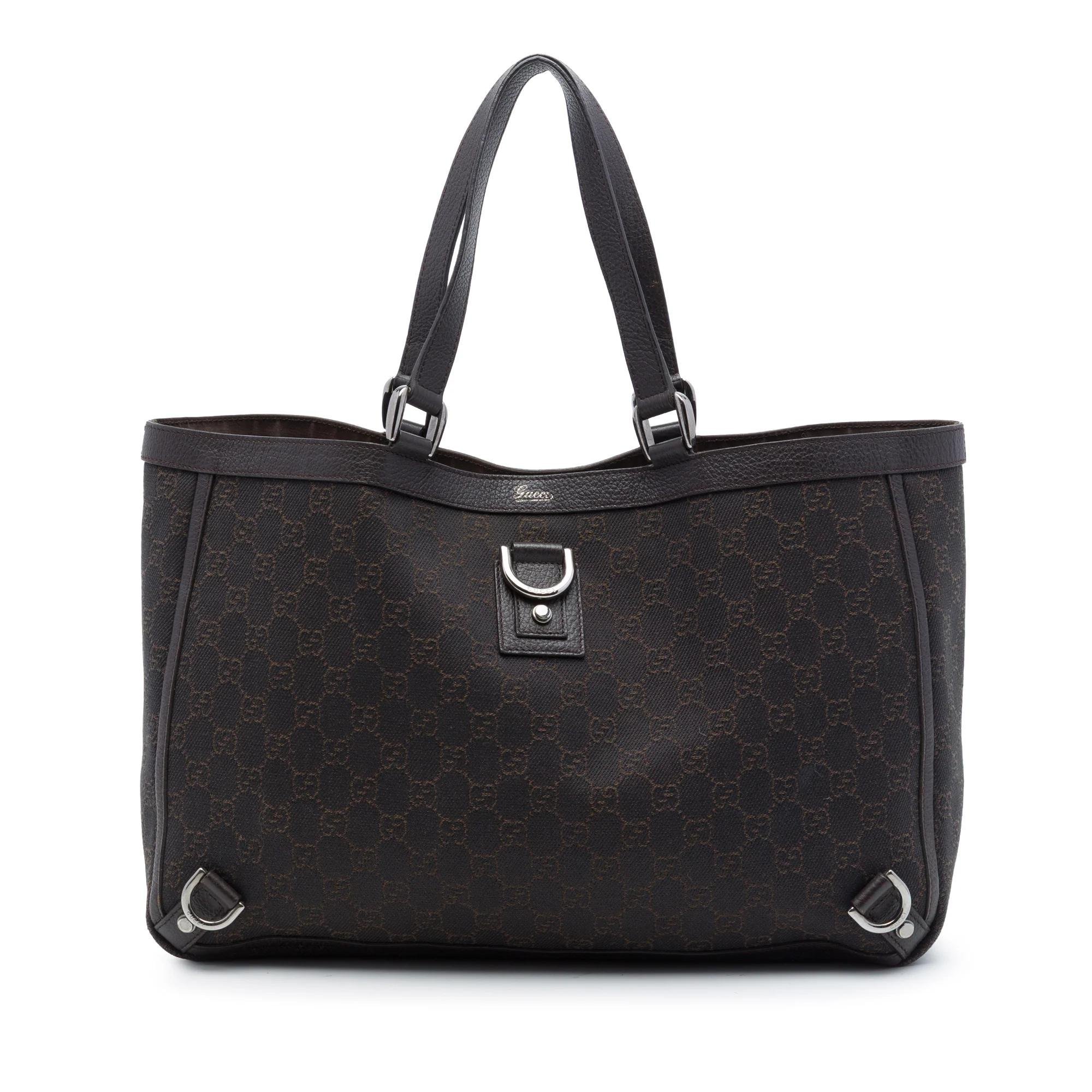 D-Ring handbag