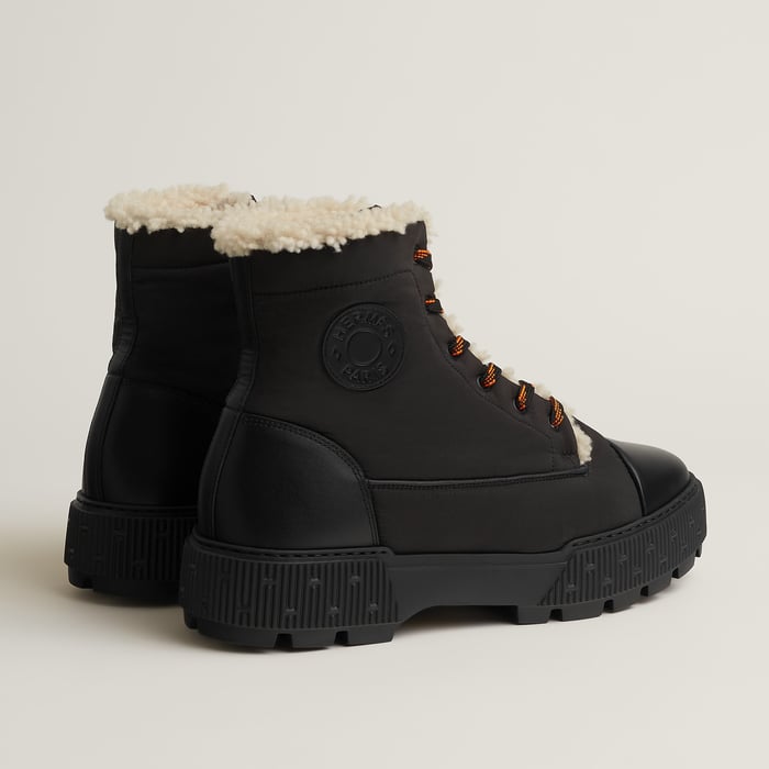 Fresh Ankle Boot