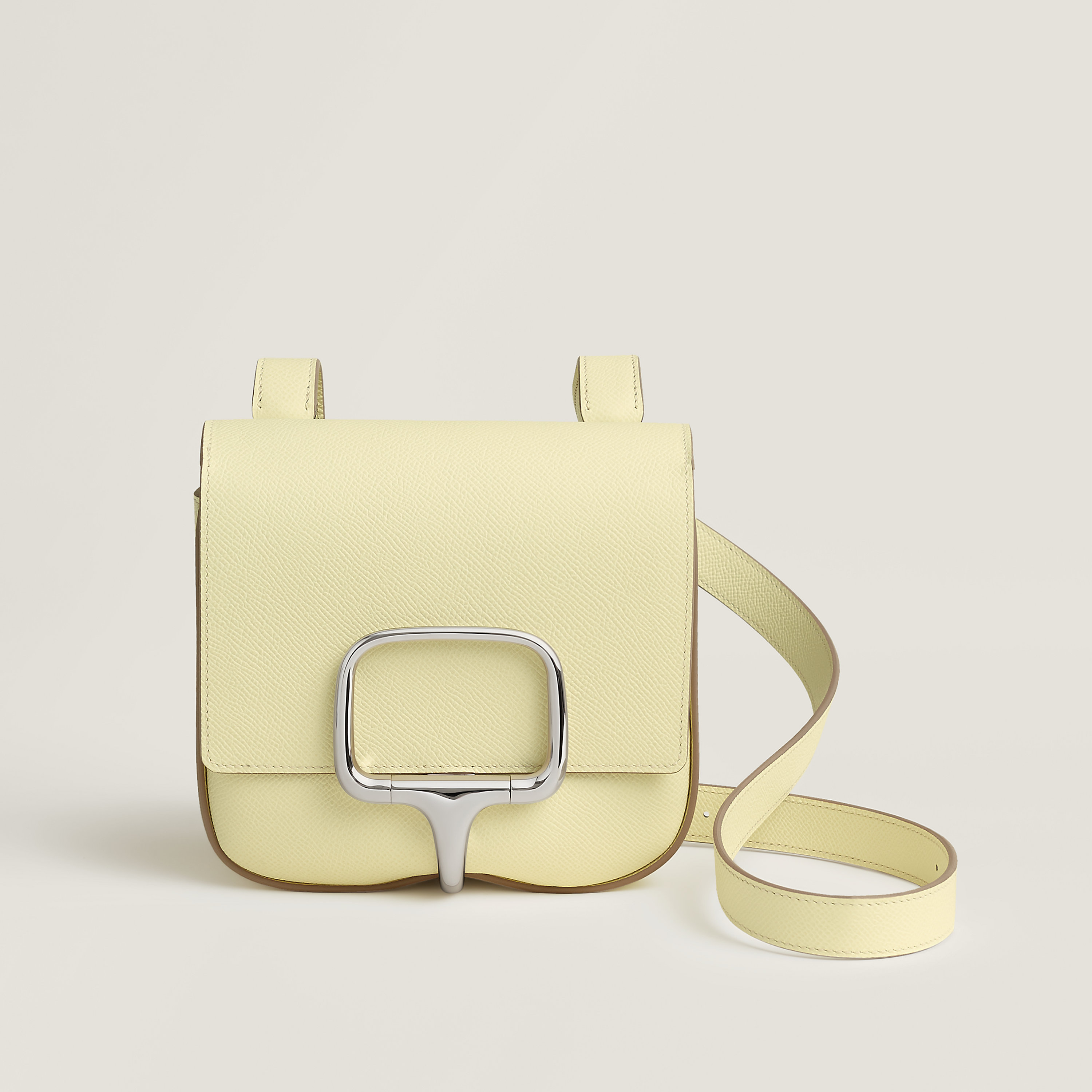 Epsom Jaune Milton bag