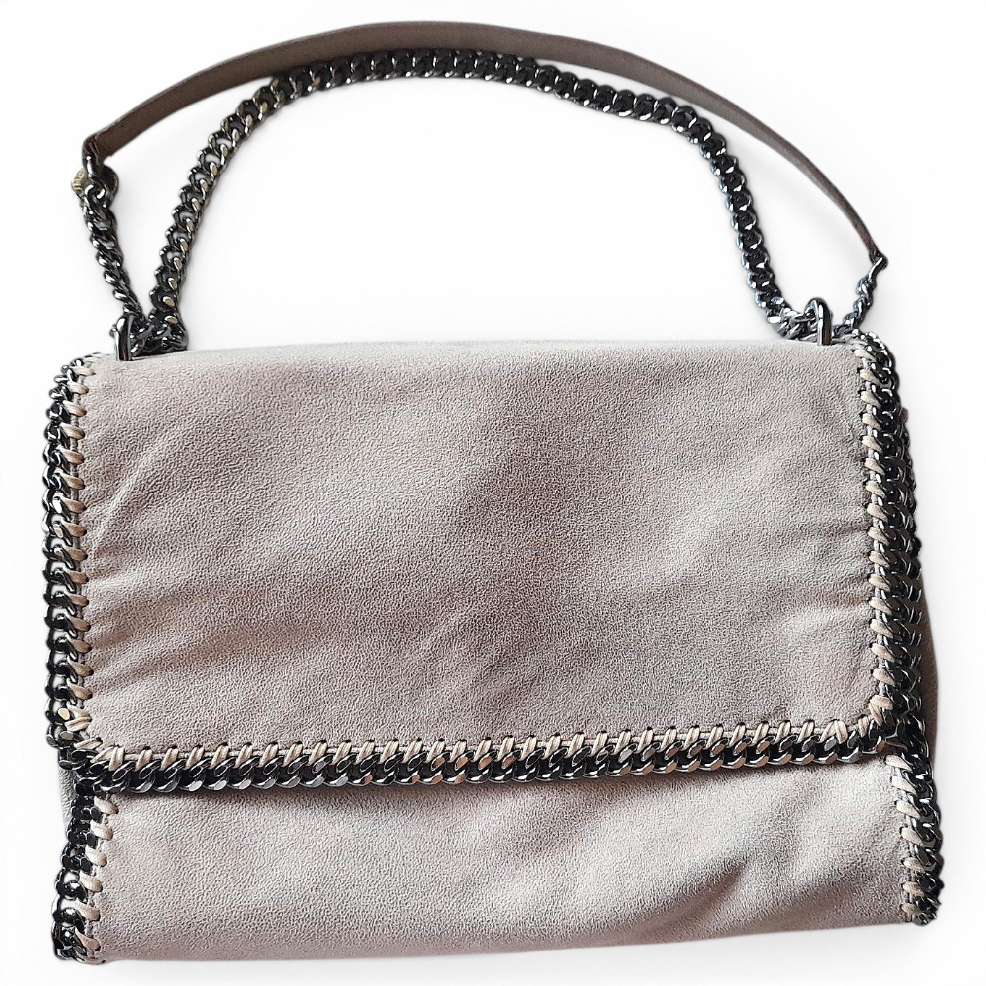 Stella McCartney Falabella vegan leather handbag