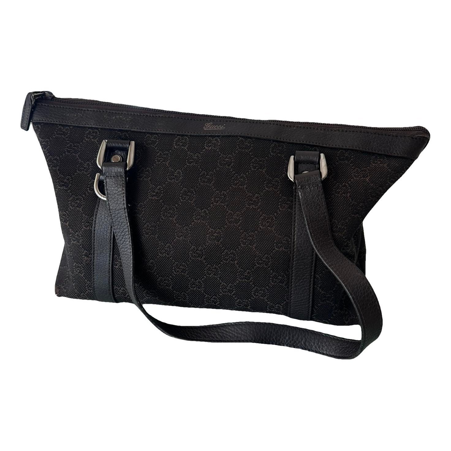 Abbey cloth handbag