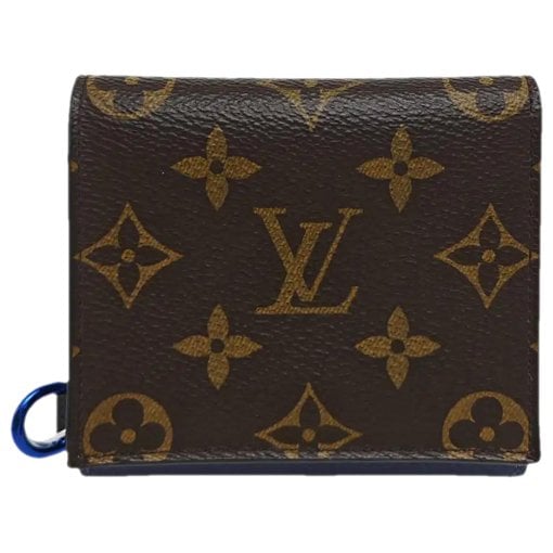 Leather mini bag