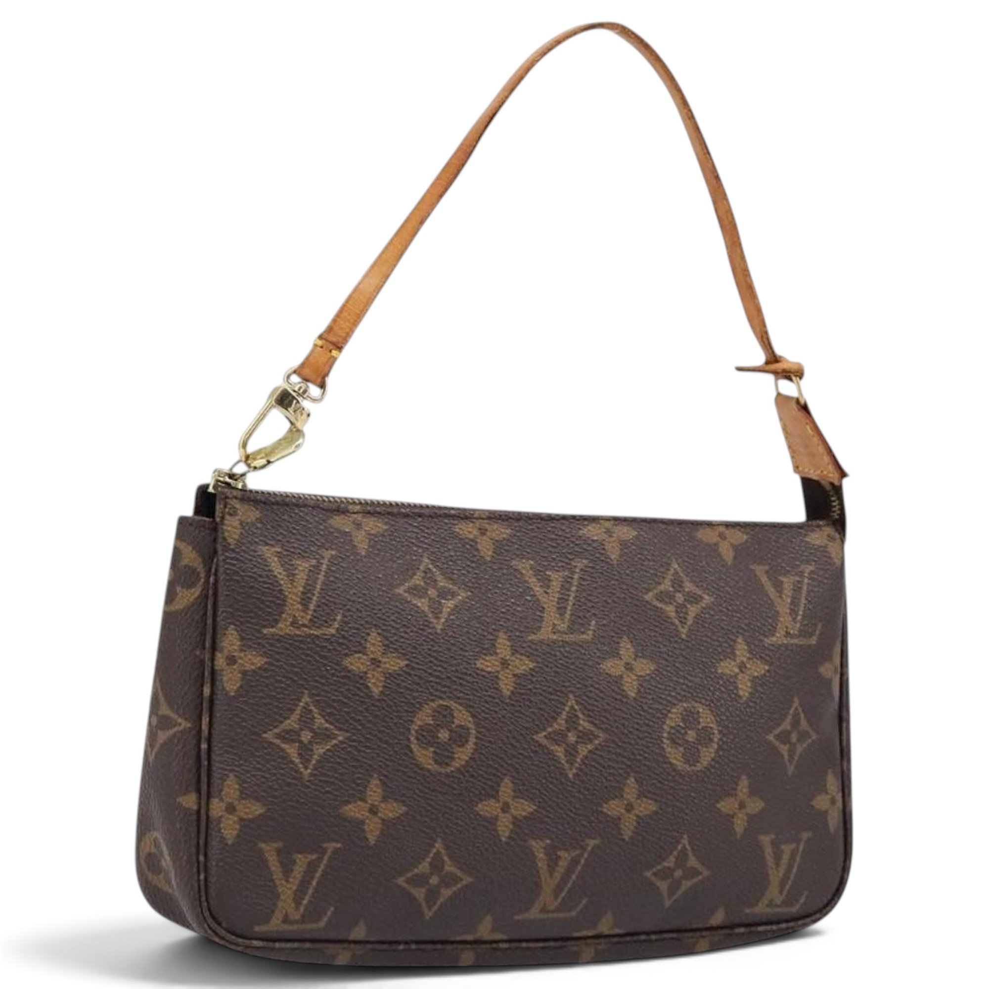 Pochette Accessoire cloth handbag