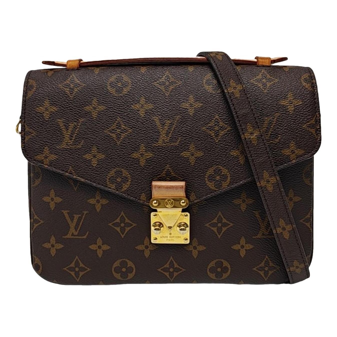 Metis cloth crossbody bag