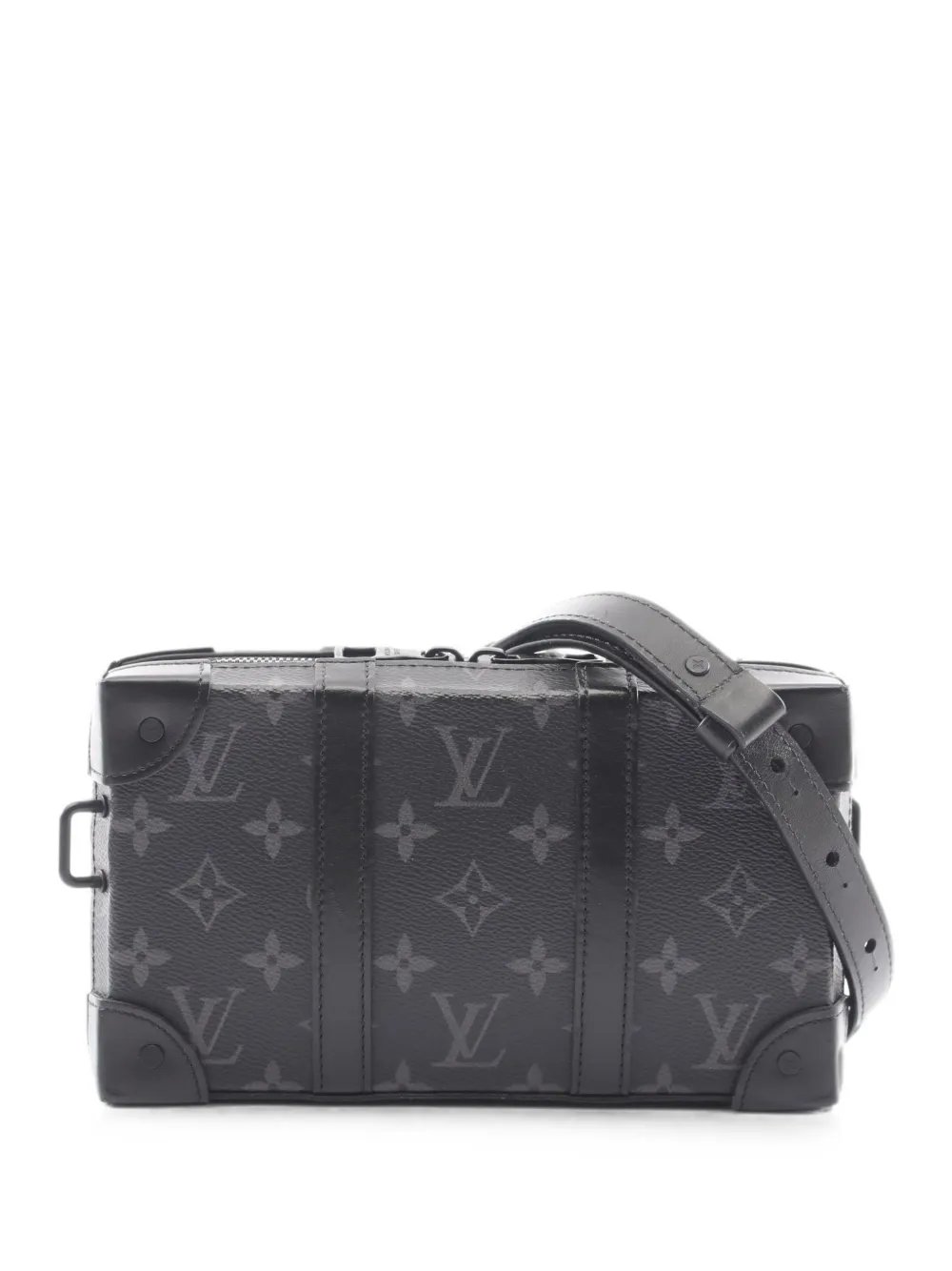2020 Soft Trunk messenger bag