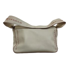 Blumarine Leather handbag