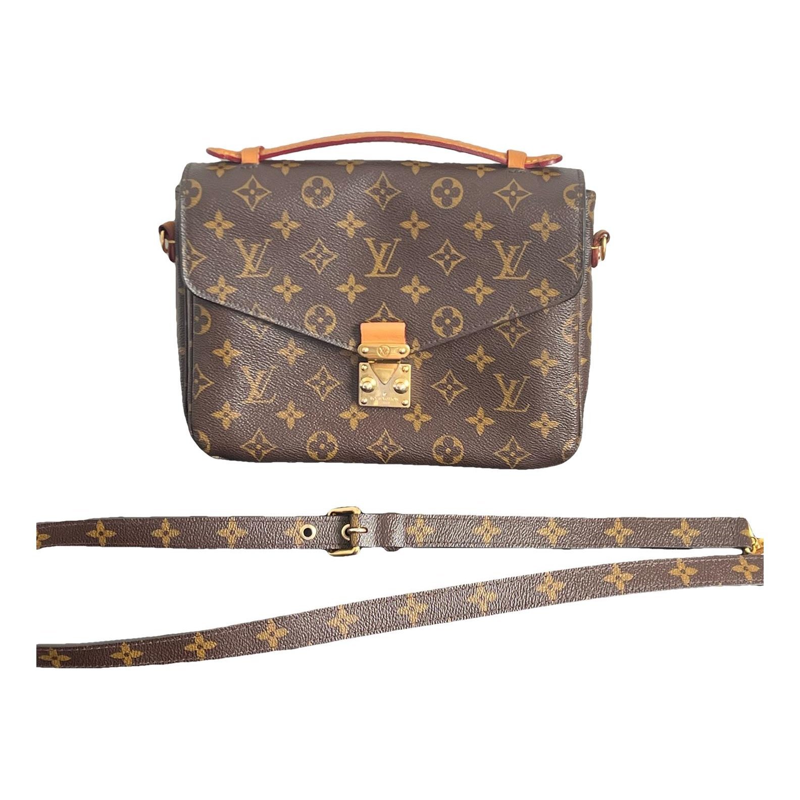 Metis cloth crossbody bag