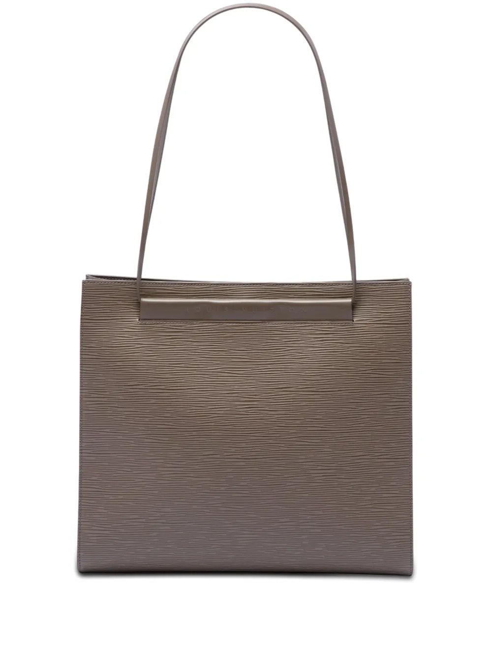 2000 Epi Saint Tropez tote bag