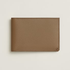H Sellier card holder