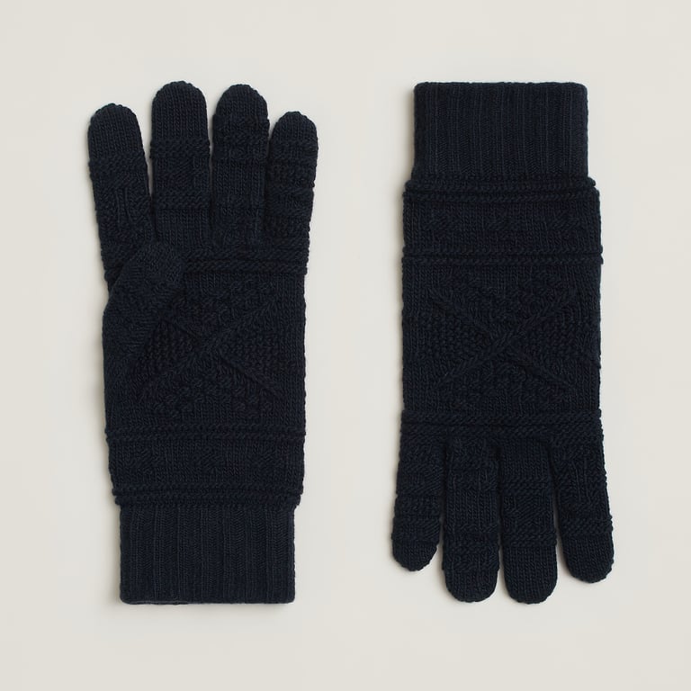 Harry Couleur en Cours gloves