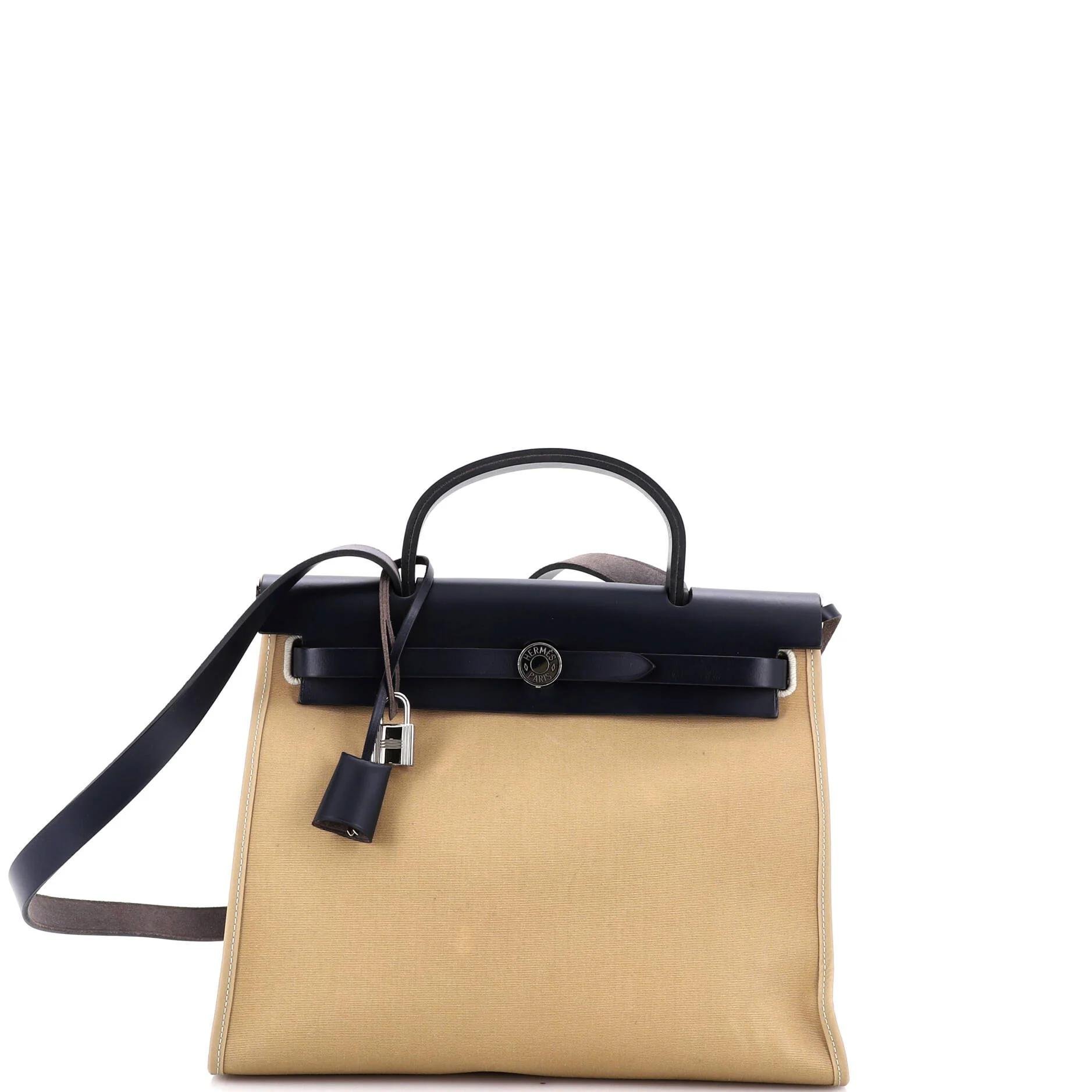 Herbag cloth handbag