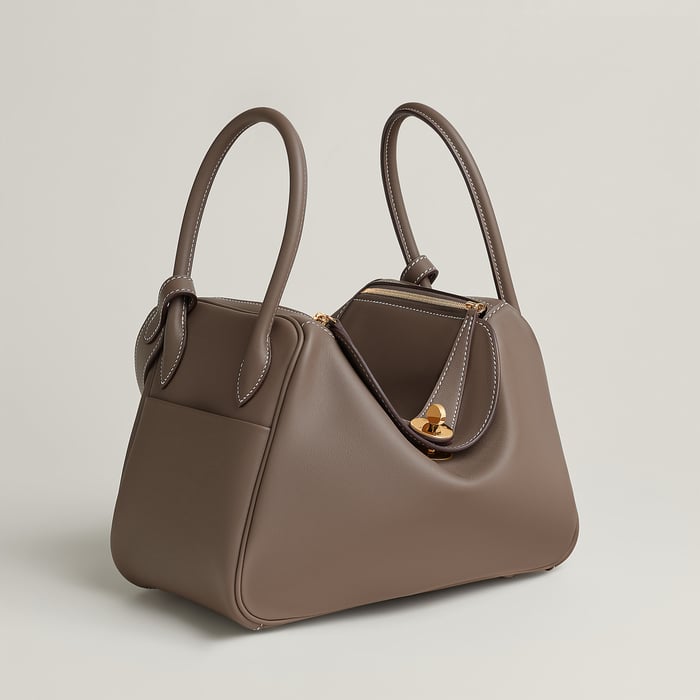 Étoupe Lindy 26 Bag