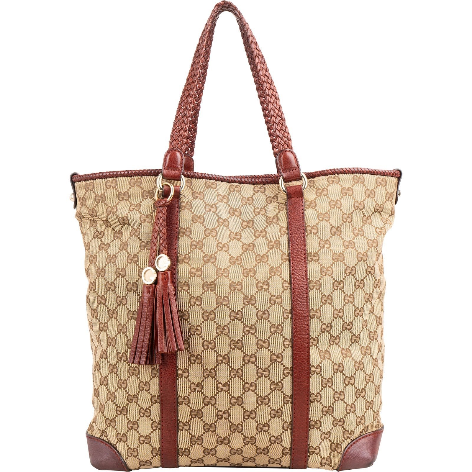 Marrakech leather handbag