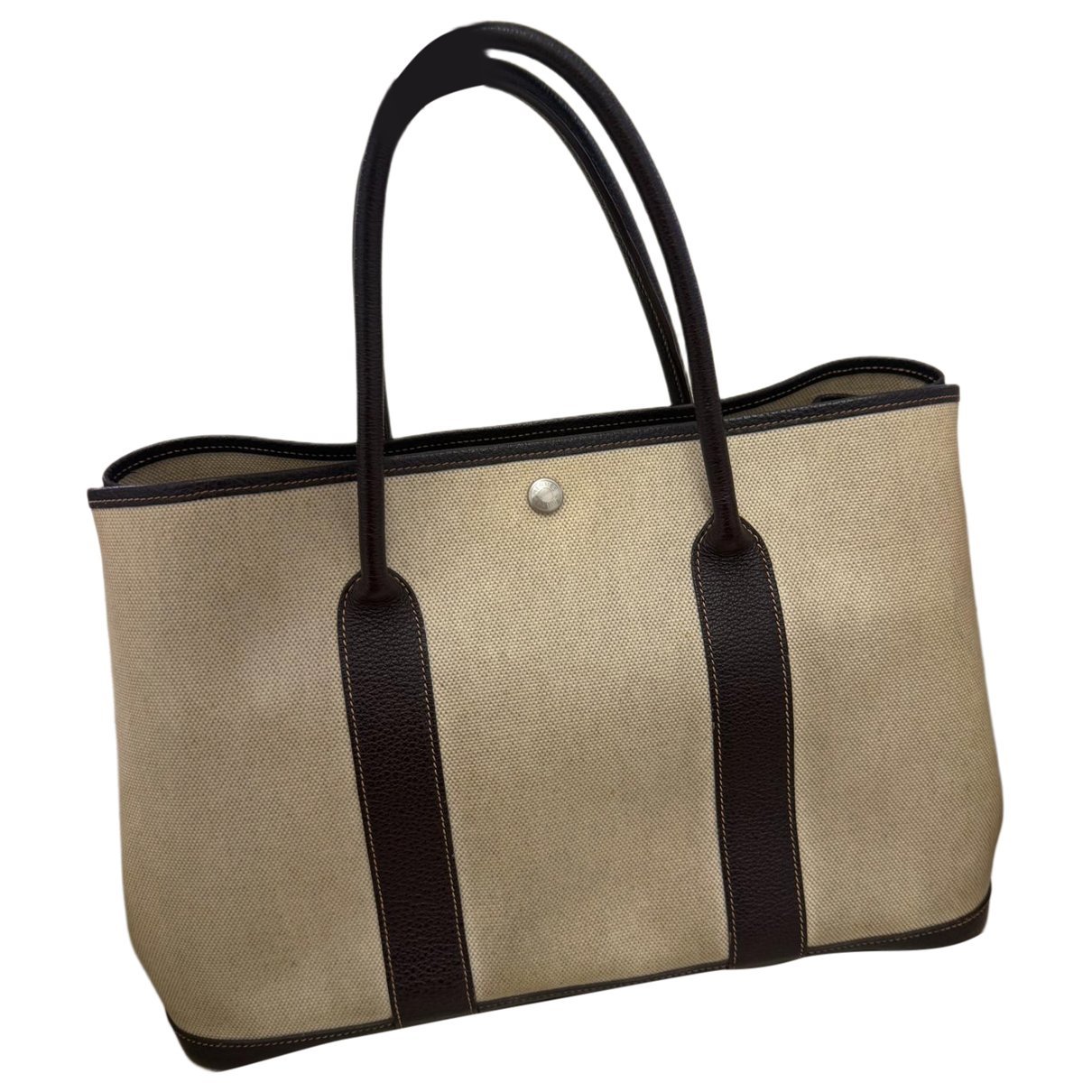 Hermes Garden Party 36 Handbag