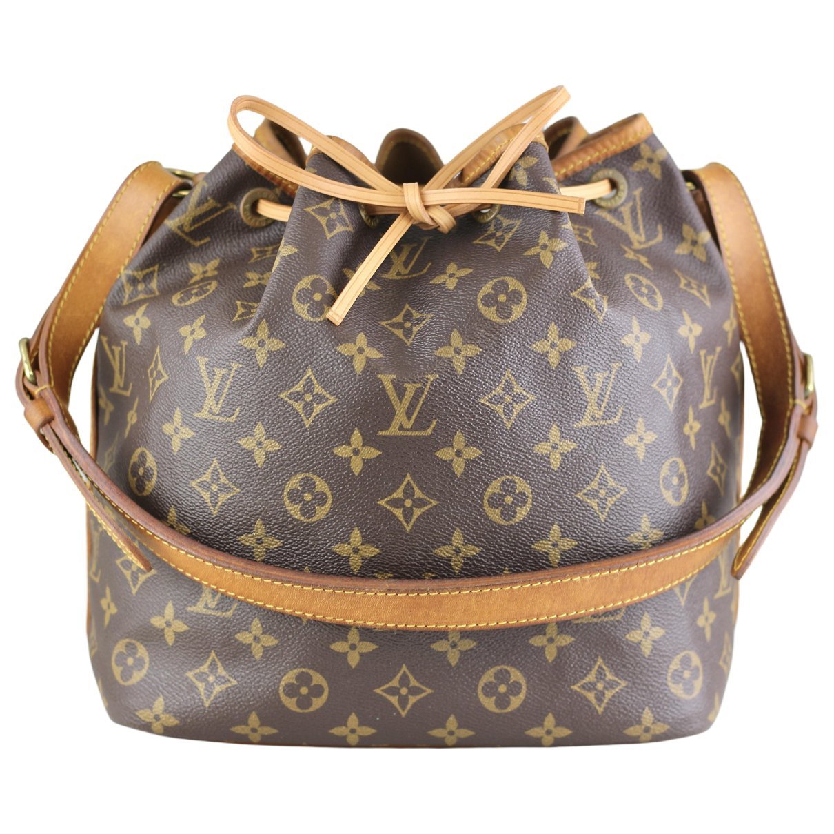 Noé cloth handbag