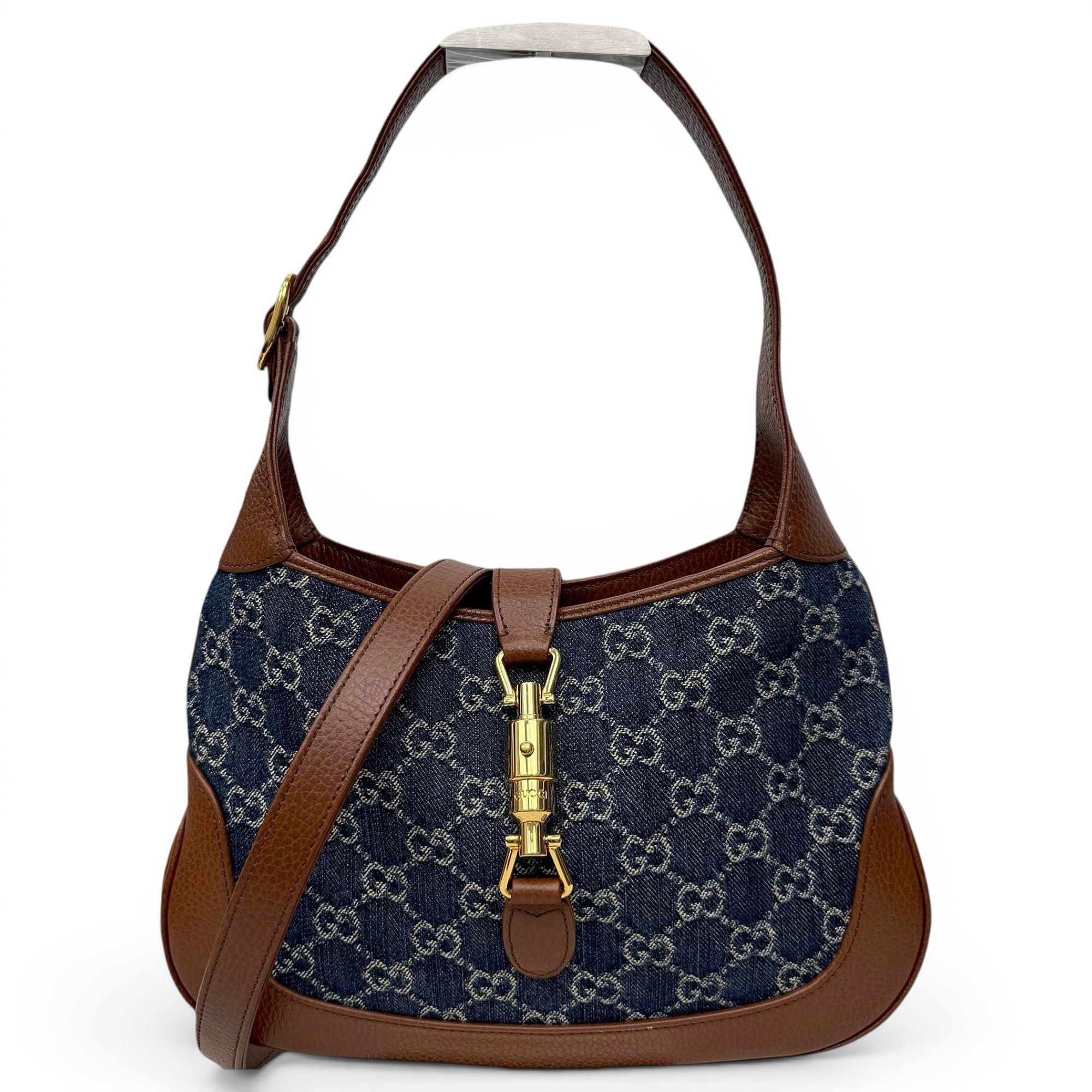 Jackie 1961 cloth handbag