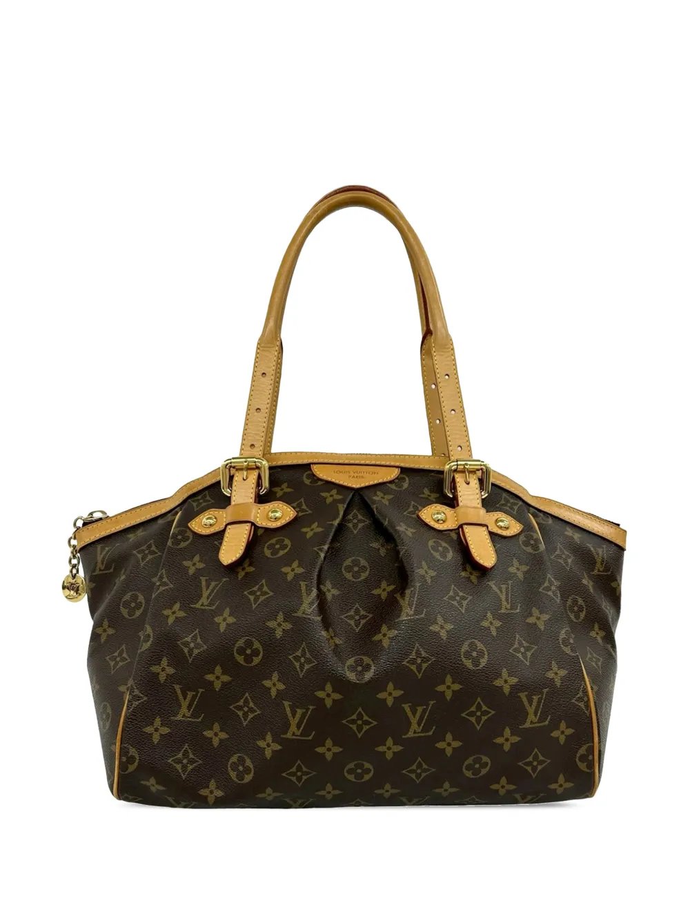 2010 Monogram Tivoli GM shoulder bag