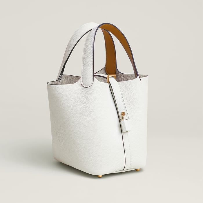 Picotin Lock 18 Eclat Bag