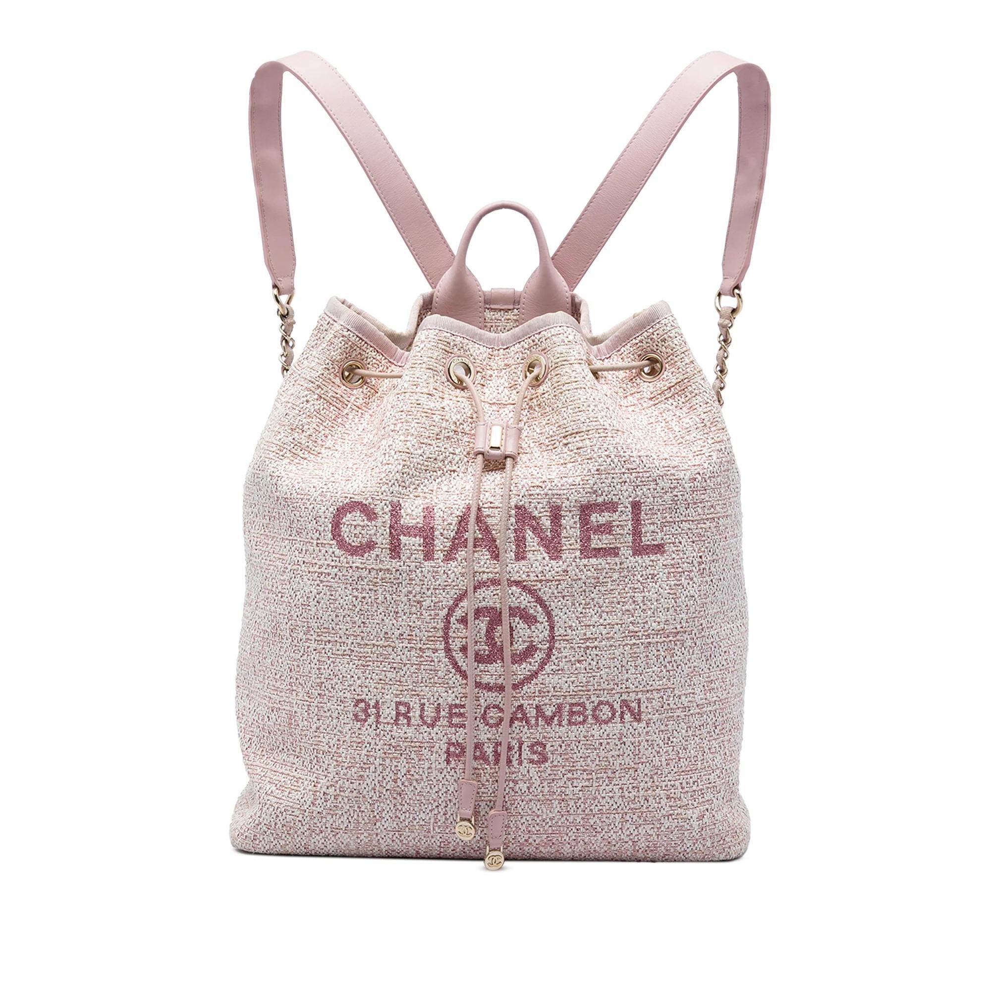 Deauville pony-style calfskin handbag