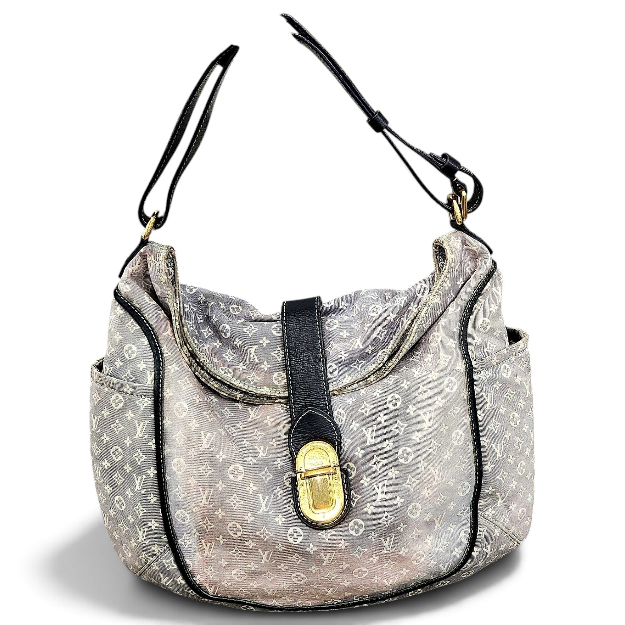 Cloth handbag