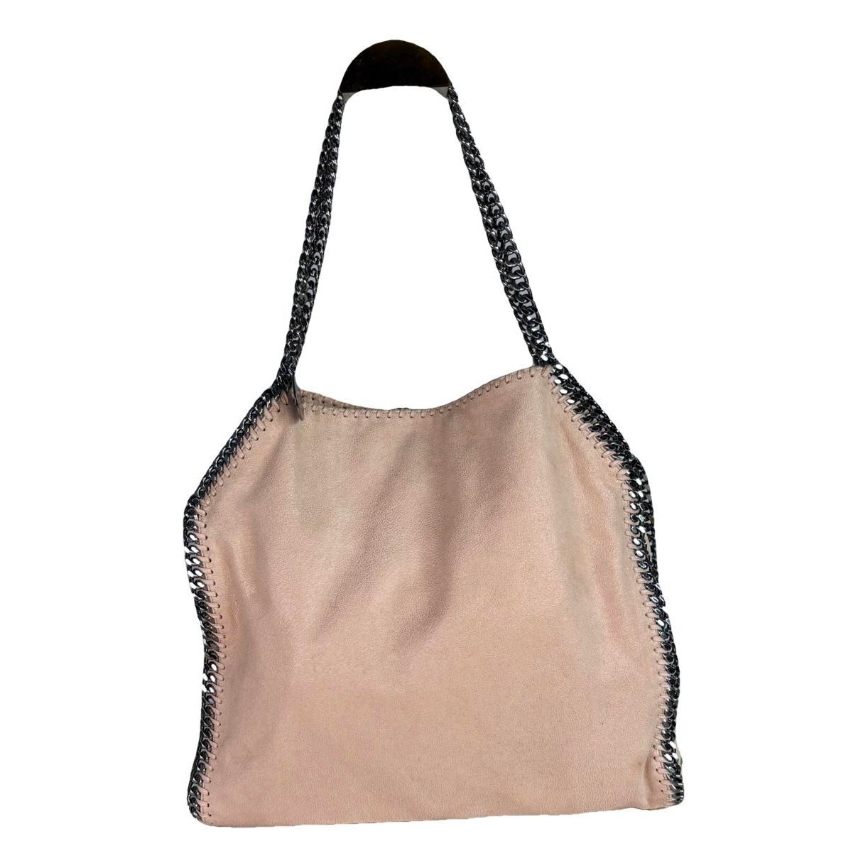 Stella McCartney Vegan leather handbag