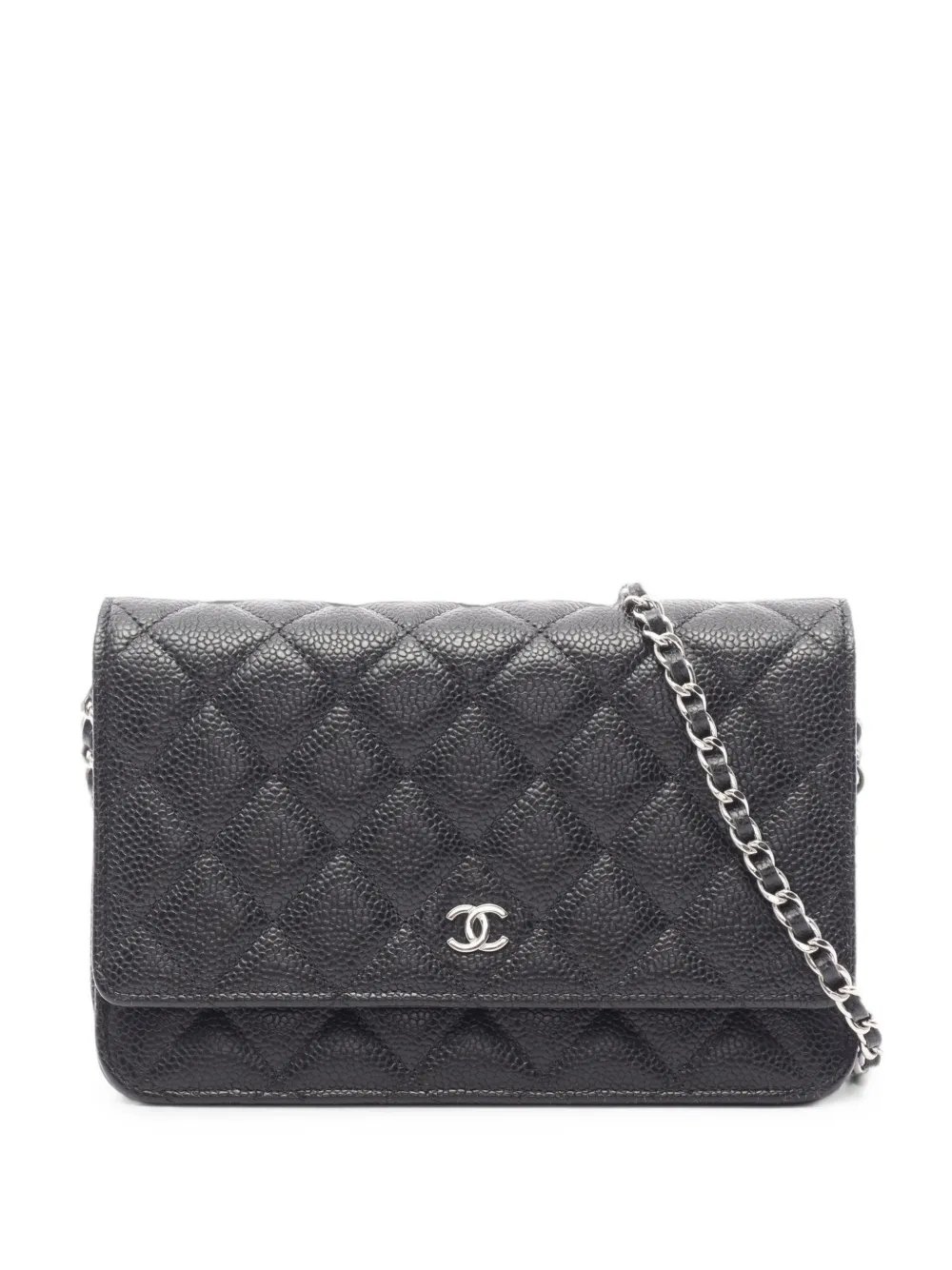 2020-2021 Matelassé mini bag