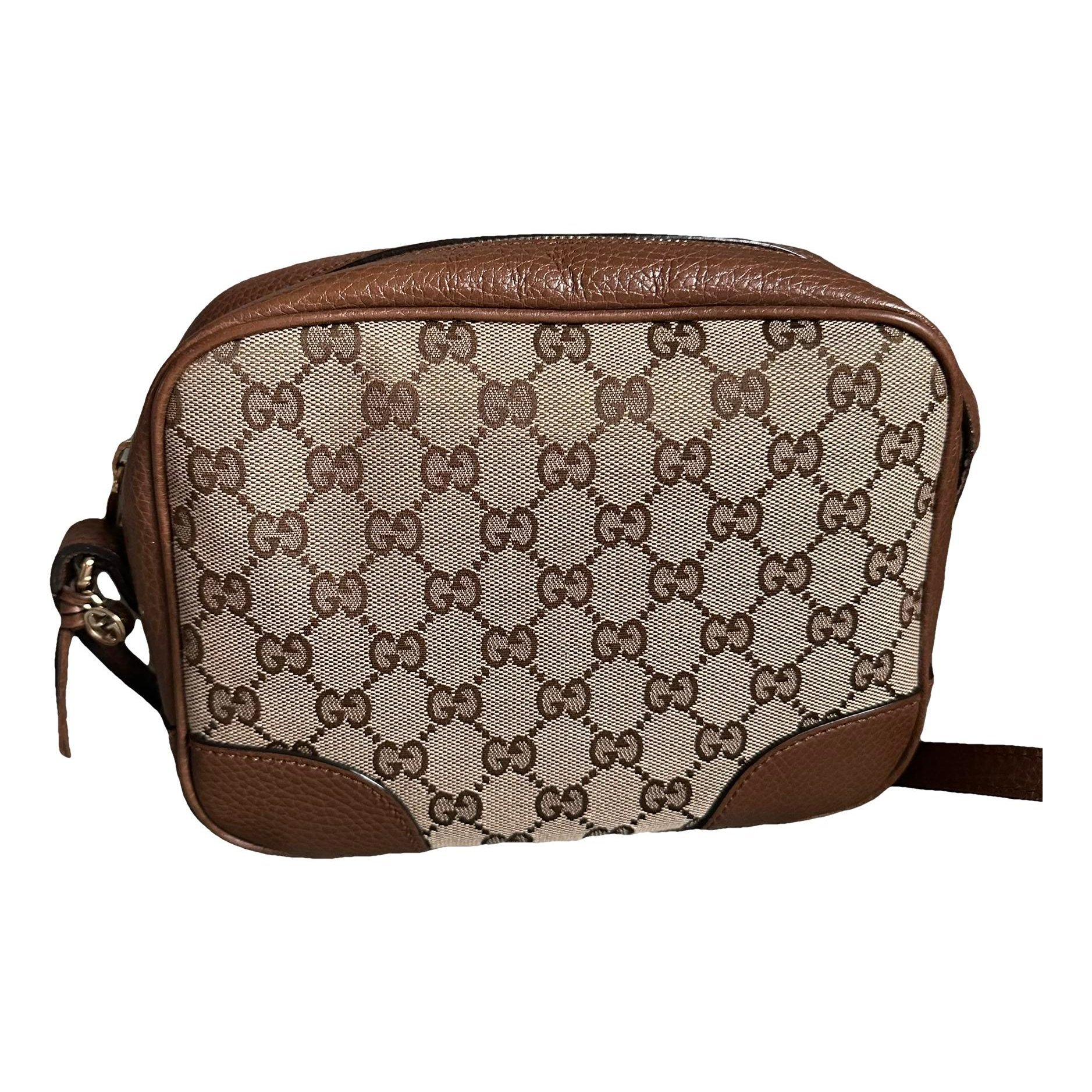 Bree cloth handbag